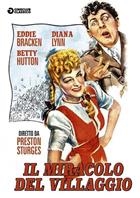 Il Miracolo Del Villaggio (1944) DVD