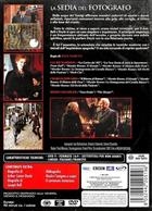 Murder Rooms - La Sedia Del Fotografo (2001) DVD