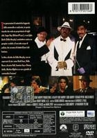 Harlem Nights (1989) DVD