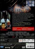 Darkness (2002) DVD