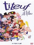 Titeuf - Il Film (2011) DVD
