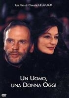 Un Uomo, Una Donna Oggi (1986) DVD