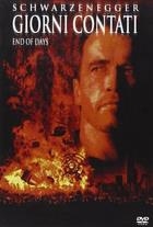 Giorni Contati (1999) DVD Ologramma Rettangolare