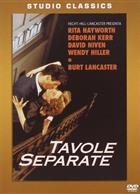 Tavole Separate (1958) DVD