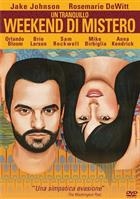 Un Tranquillo Weekend Di Mistero (2015) DVD