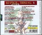 Bud Spencer & Terence Hill - Greatest Hits Volume 3 CD