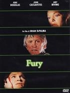 Fury (1978) DVD