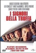 I Signori Della Truffa (1992) DVD