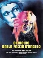 Demonio Dalla Faccia D'Angelo (1977) DVD Restaurato In HD