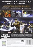X-Men - Il Gioco Ufficiale PS2