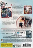 Pee-Wee's Big Adventure (1985) DVD
