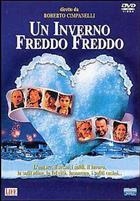 Un Inverno Freddo Freddo (1996) DVD SlimCase