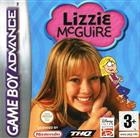 Lizzie McGuire GBA