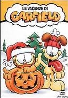 Garfield - Le Vacanze Di Garfield (1987) DVD