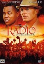Radio - Mi Chiamano Radio (2003) DVD