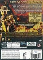 Dynamite Warrior (2006) DVD