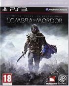 La Terra Di Mezzo - L'Ombra di Mordor PS3
