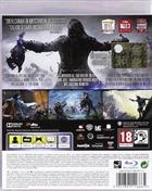 La Terra Di Mezzo - L'Ombra di Mordor PS3