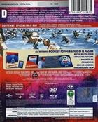 Lo Squalo - Limited Edition (1975) Blu-Ray + DVD + Booklet + Magnete