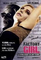 Factory Girl (2006) DVD