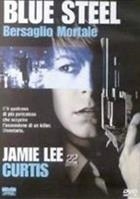 Blue Steel - Bersaglio Mortale (1989) DVD
