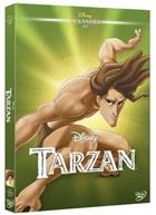 Tarzan - I Classici Disney 37 (1999) DVD SlipCover