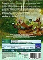 Tarzan - I Classici Disney 37 (1999) DVD SlipCover