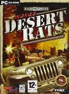 Elite Forces - WWII Desert Rats - PC CD-Rom