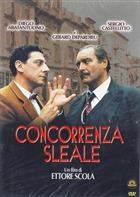 Concorrenza Sleale (2001) DVD