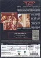 Concorrenza Sleale (2001) DVD
