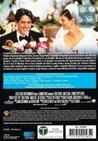 Mickey Occhi Blu (1998) DVD