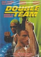 Double Team - Gioco Di Squadra (1997) DVD