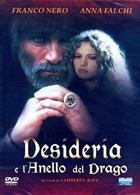 Desideria E L'Anello Del Drago (1994) DVD
