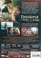 Desideria E L'Anello Del Drago (1994) DVD