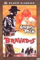 Bravados (1958) DVD SlipCase