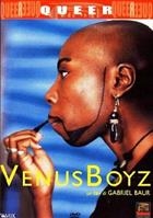 Venus Boyz (2002) DVD