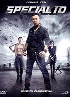 Special ID (2013) DVD