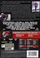 L'angolo Rosso (1997) DVD
