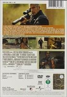 The American (2010) DVD