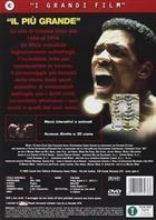 Alì (2001) (Will Smith) DVD (I Grandi Film)