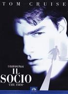 Il Socio (1993) DVD