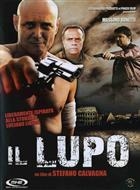 Il Lupo (2007) DVD