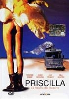 Priscilla - La Regina Del Deserto (1994) DVD