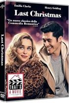 Last Christmas (2019) DVD