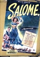 Salome (1945) DVD