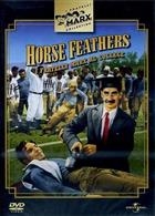 Horse Feathers - I Fratelli Marx Al College (1932) DVD