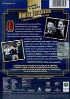 Horse Feathers - I Fratelli Marx Al College (1932) DVD