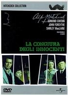 La Congiura Degli Innocenti (1955) DVD