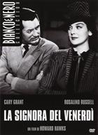 La Signora Del Venerdi' (1940) DVD SlipCase