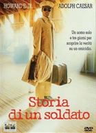 Storia Di Un Soldato (1984) DVD